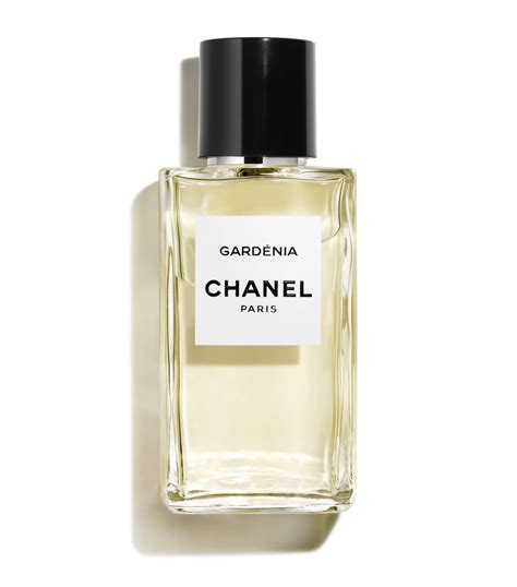 chanel gardénia les exclusifs de